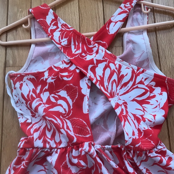 Floral dress - Picture 2 of 3